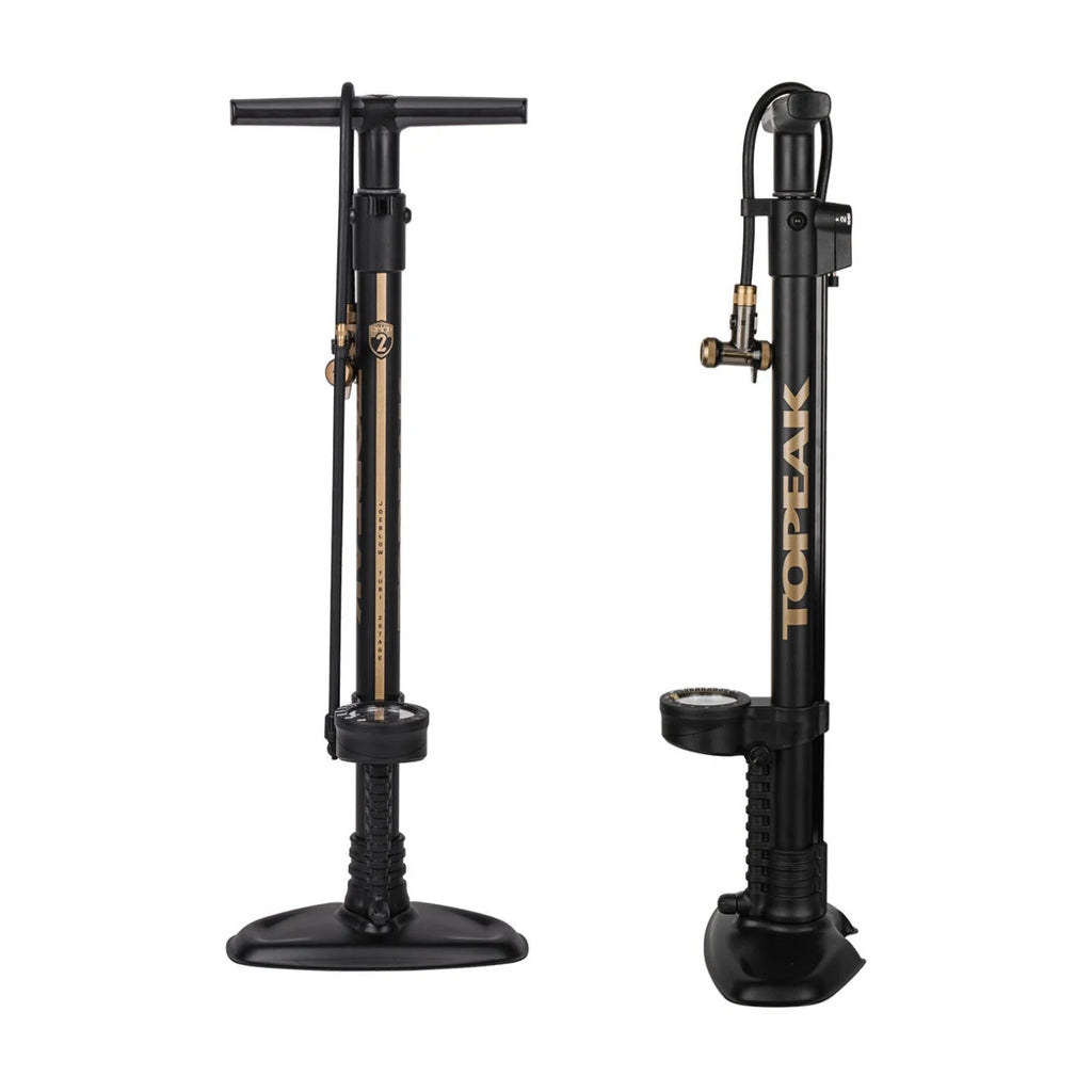 2 Stage Pump P7548