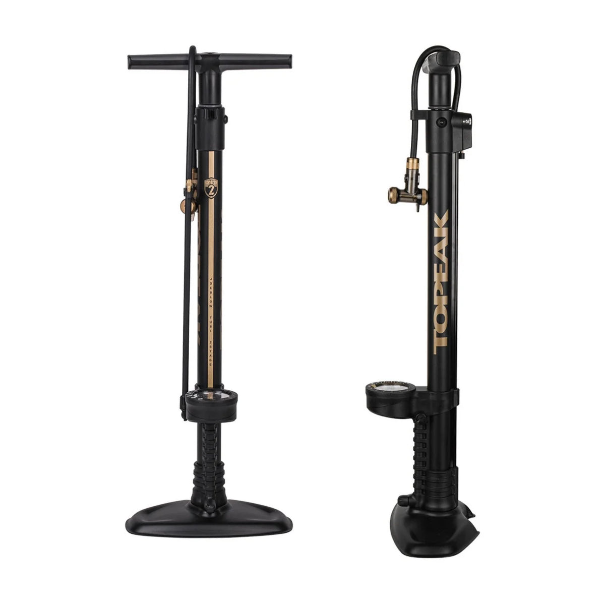 2 Stage Pump P7548