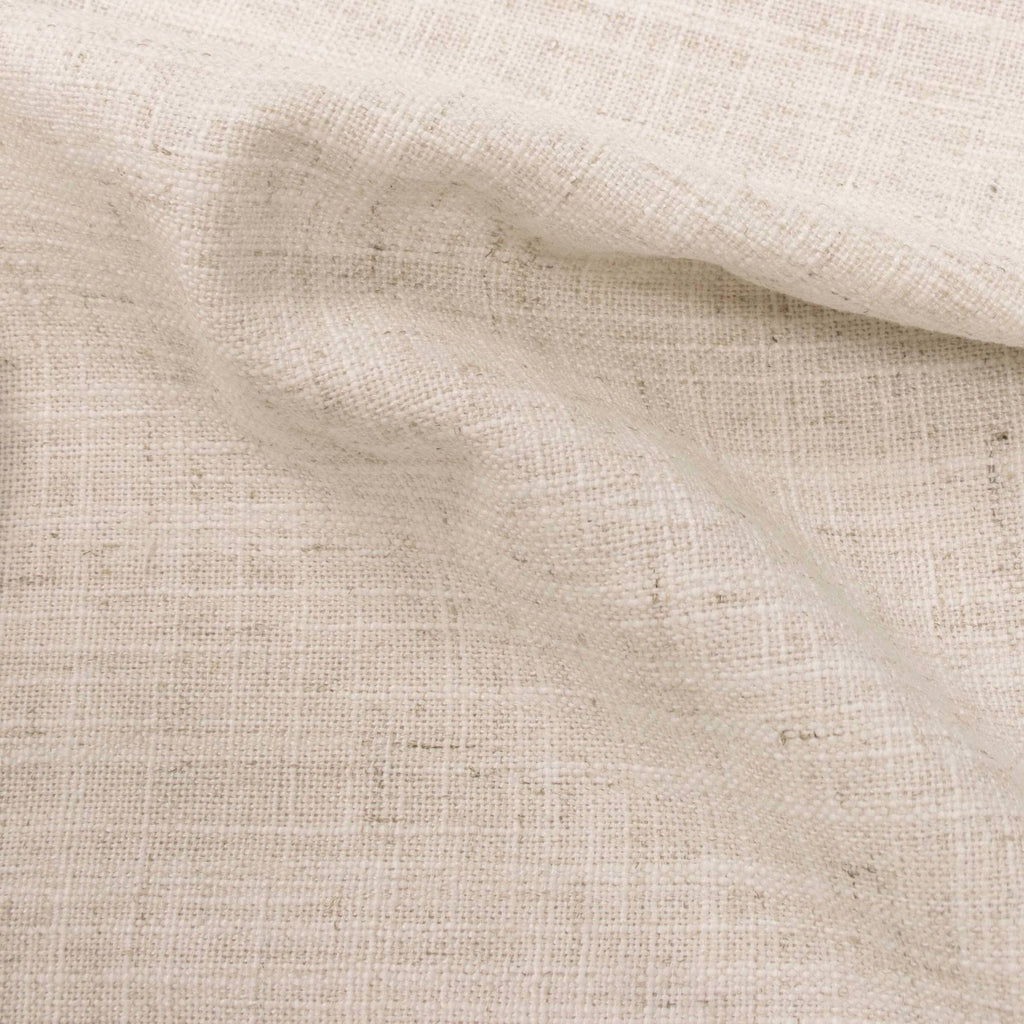 Queen Linen Tufted Wingback Headboard D2661