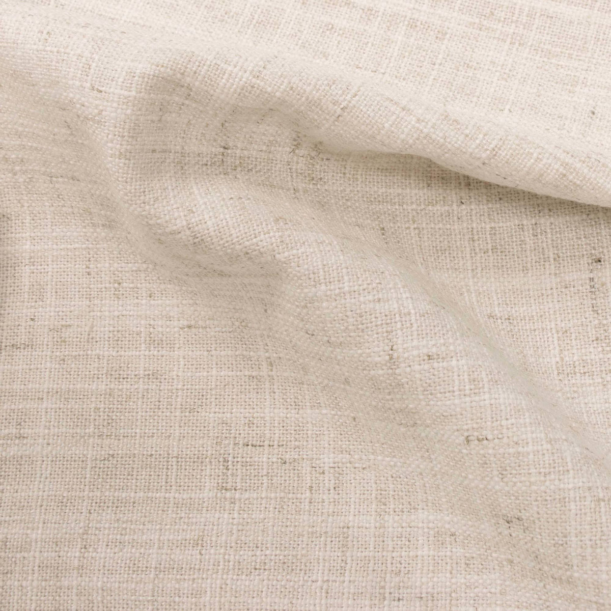 Queen Linen Tufted Wingback Headboard D2661