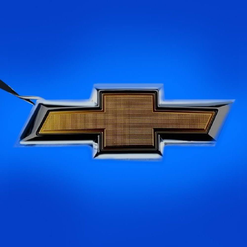 Blue Dual Intensity Bowtie Y572