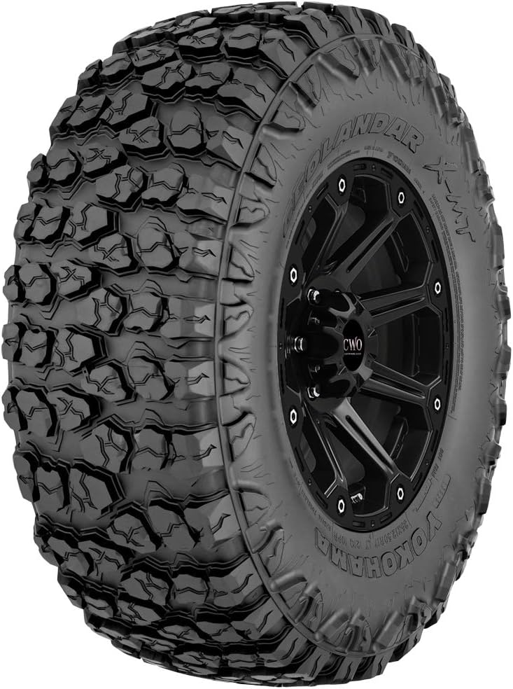 275/65R18 Tire S401345