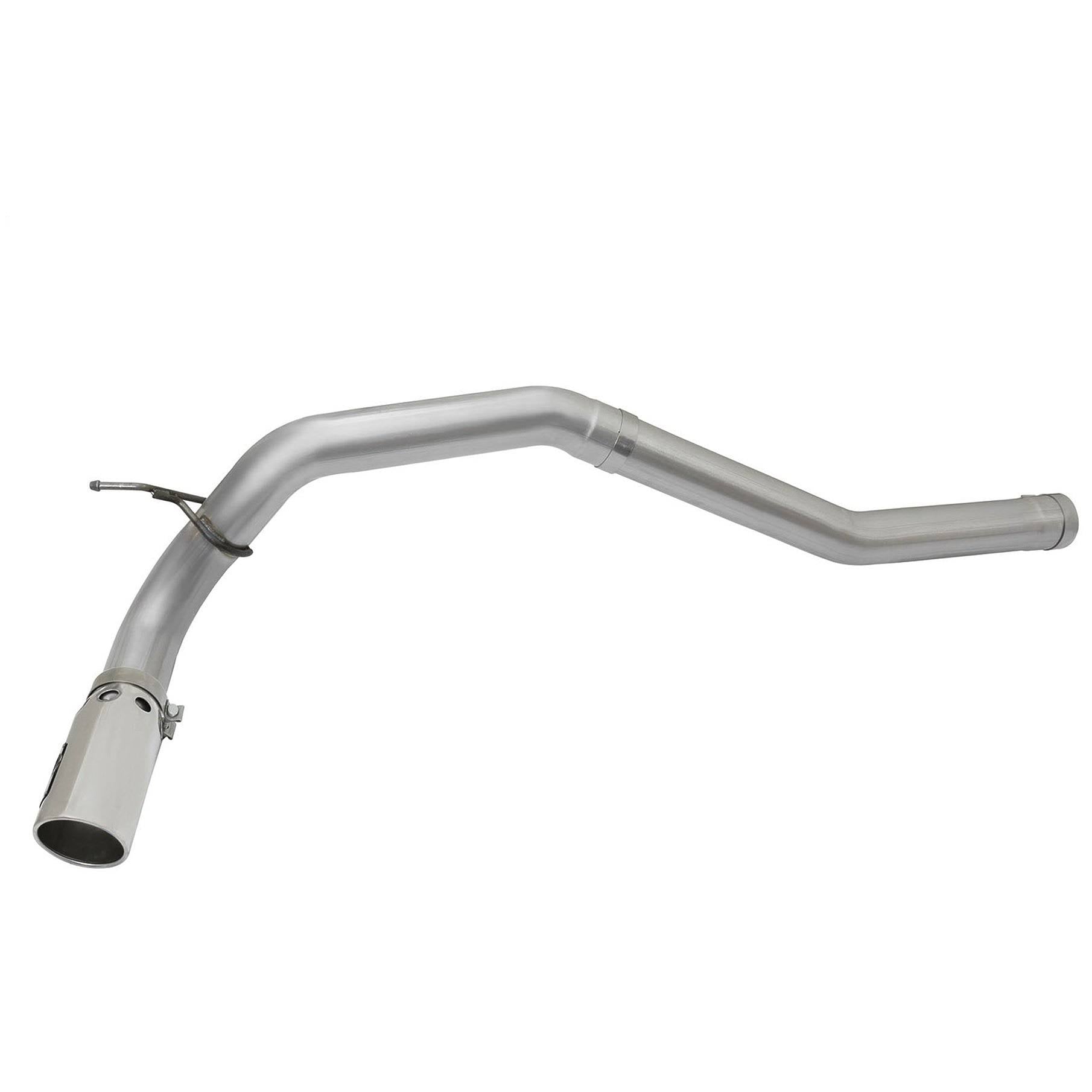 Large Bore HD DPF-Back Exhaust System V4388