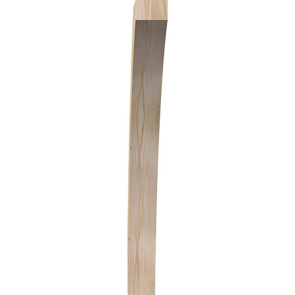 Rough Sawn Douglas Fir Brace R373