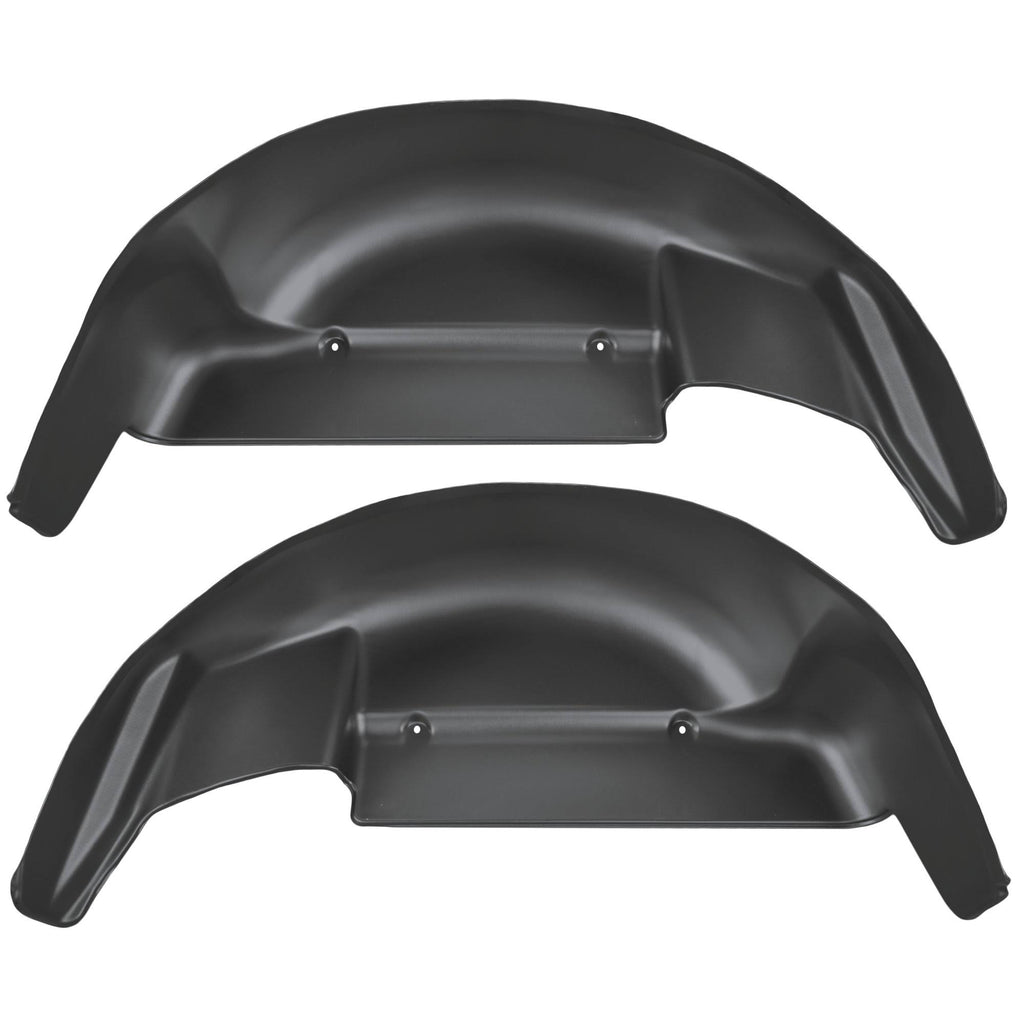 Rear Wheel Well Guards Y9779