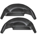 Rear Wheel Well Guards Y9779