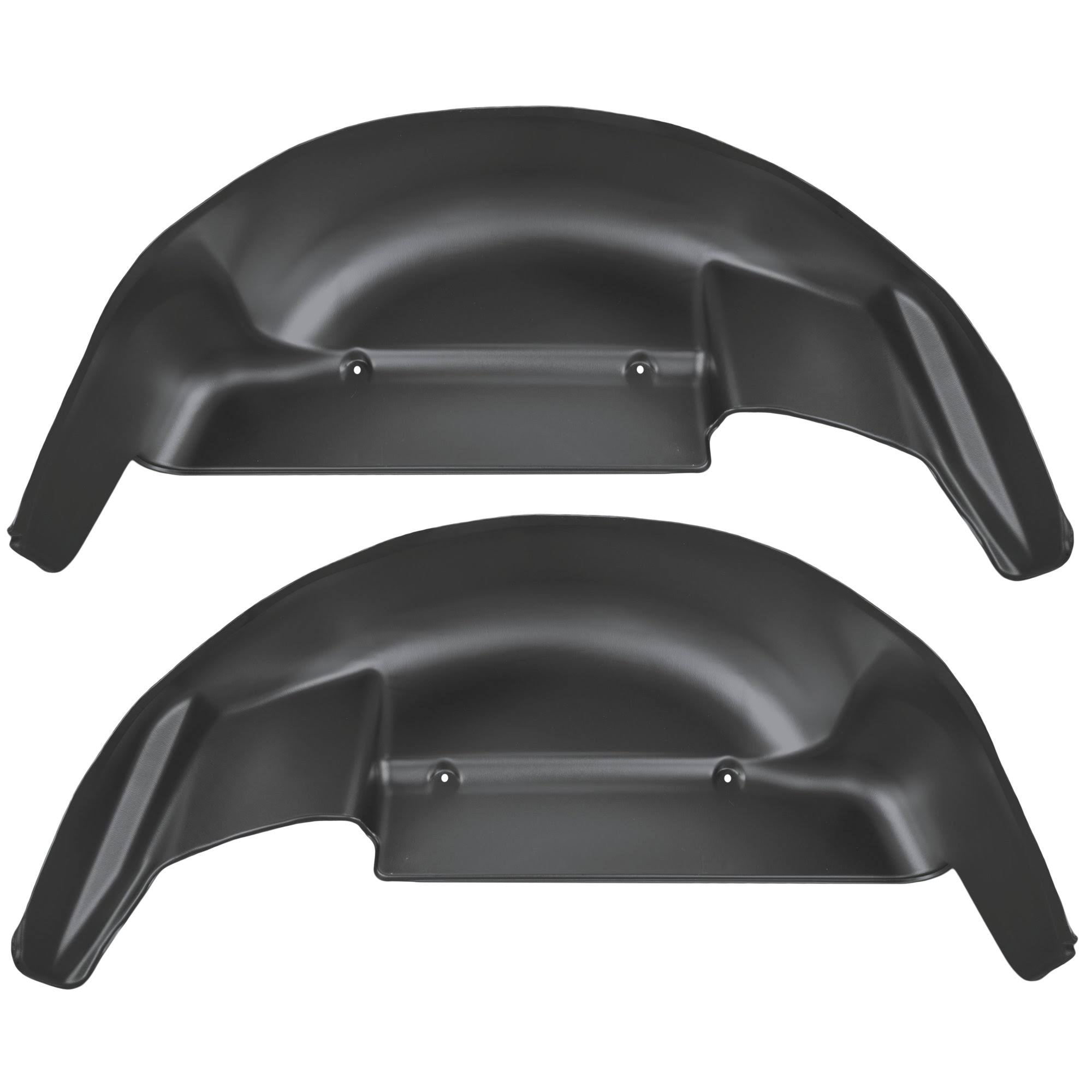 Rear Wheel Well Guards Y9779