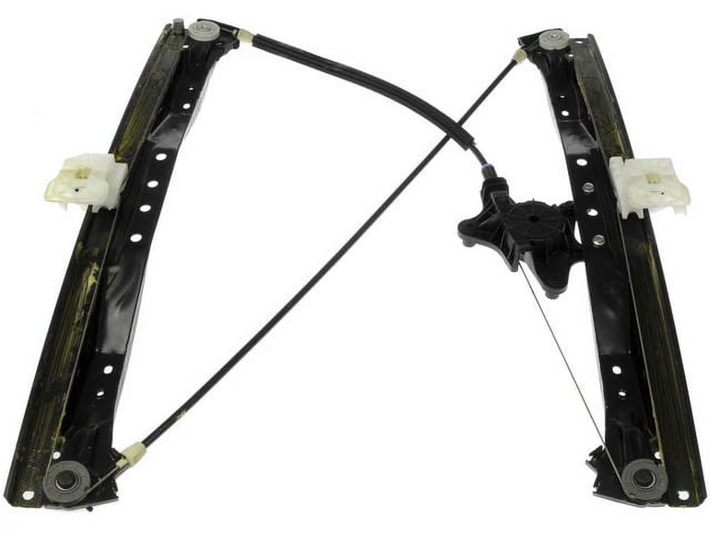 Front Left Driver Side Power Window Regulator Assembly L2899