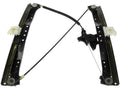 Front Left Driver Side Power Window Regulator Assembly L2899