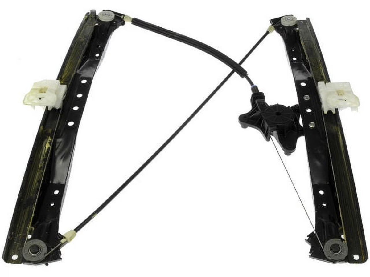 Front Left Driver Side Power Window Regulator Assembly L2899