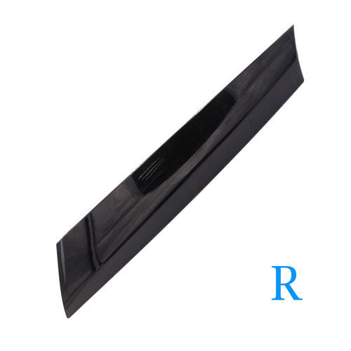 Windshield A Pillar Trim for Mini Cooper Convertible 2009-2015/Clubman 2008-2014/Hatchback 2007-2013 E29382