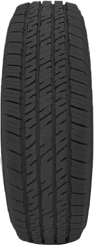 LT265/70R18 Tire E33435