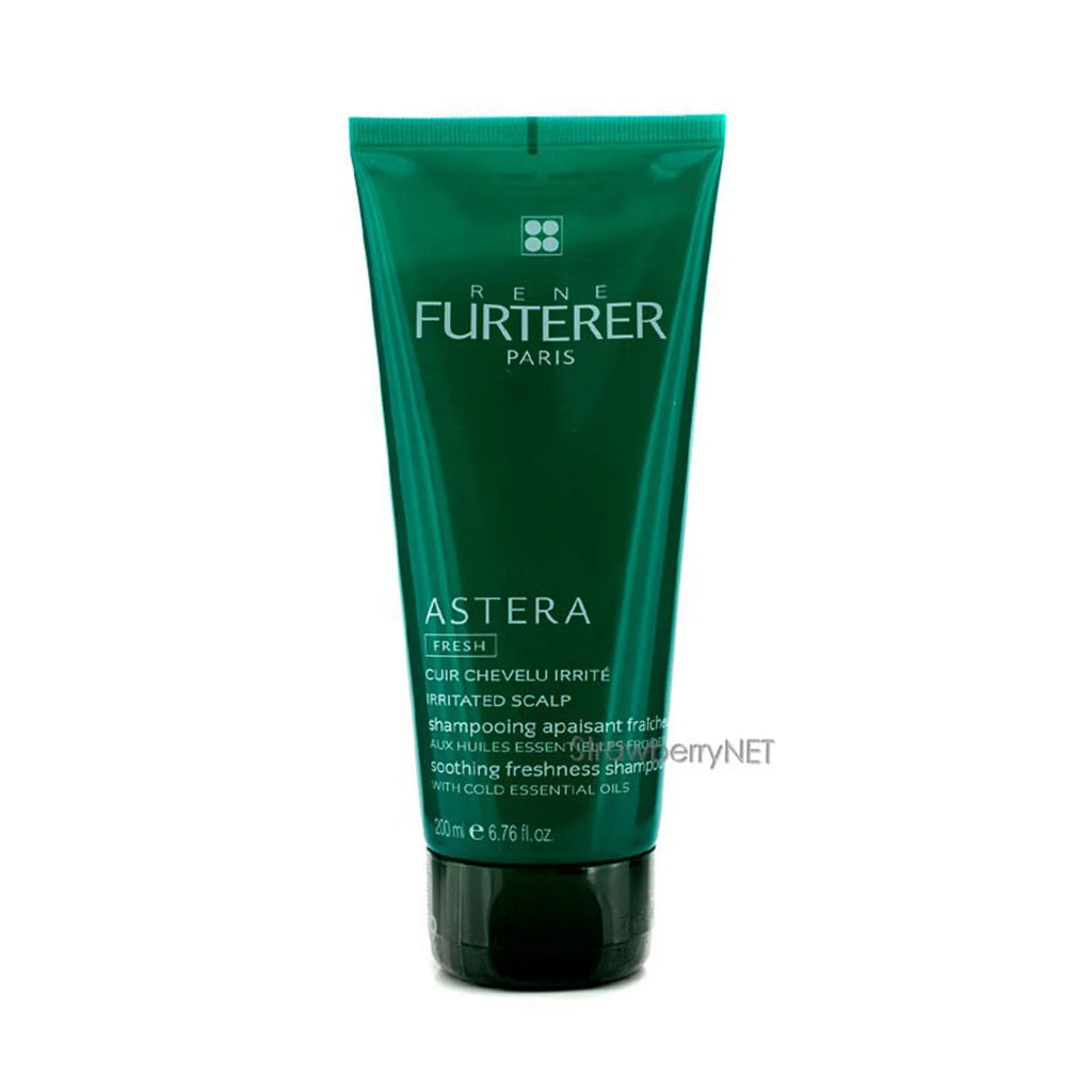 Soothing Freshness Shampoo 200ml E3543