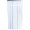 66x22 x 96x22 Polar Reinforced Strip Door X4555
