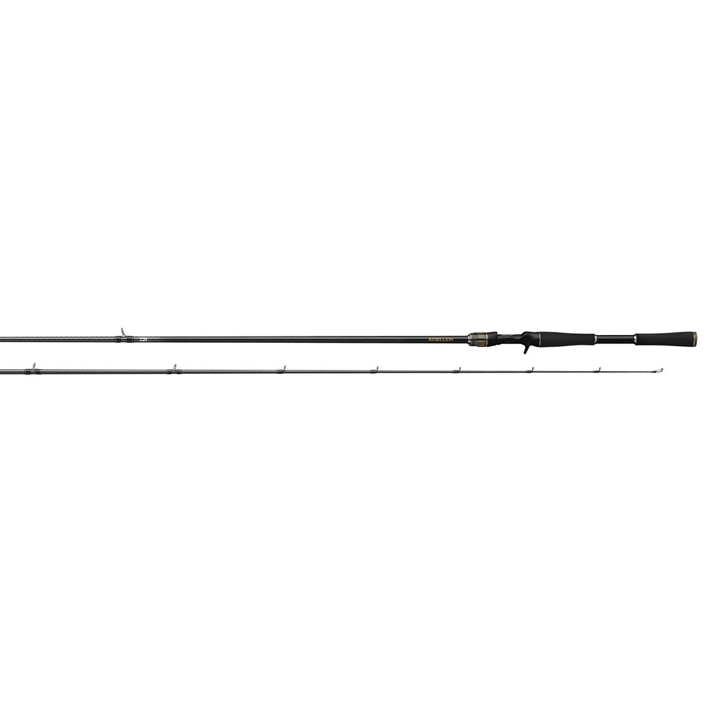 7 ft 2 in 2 PC Casting Rod J953154
