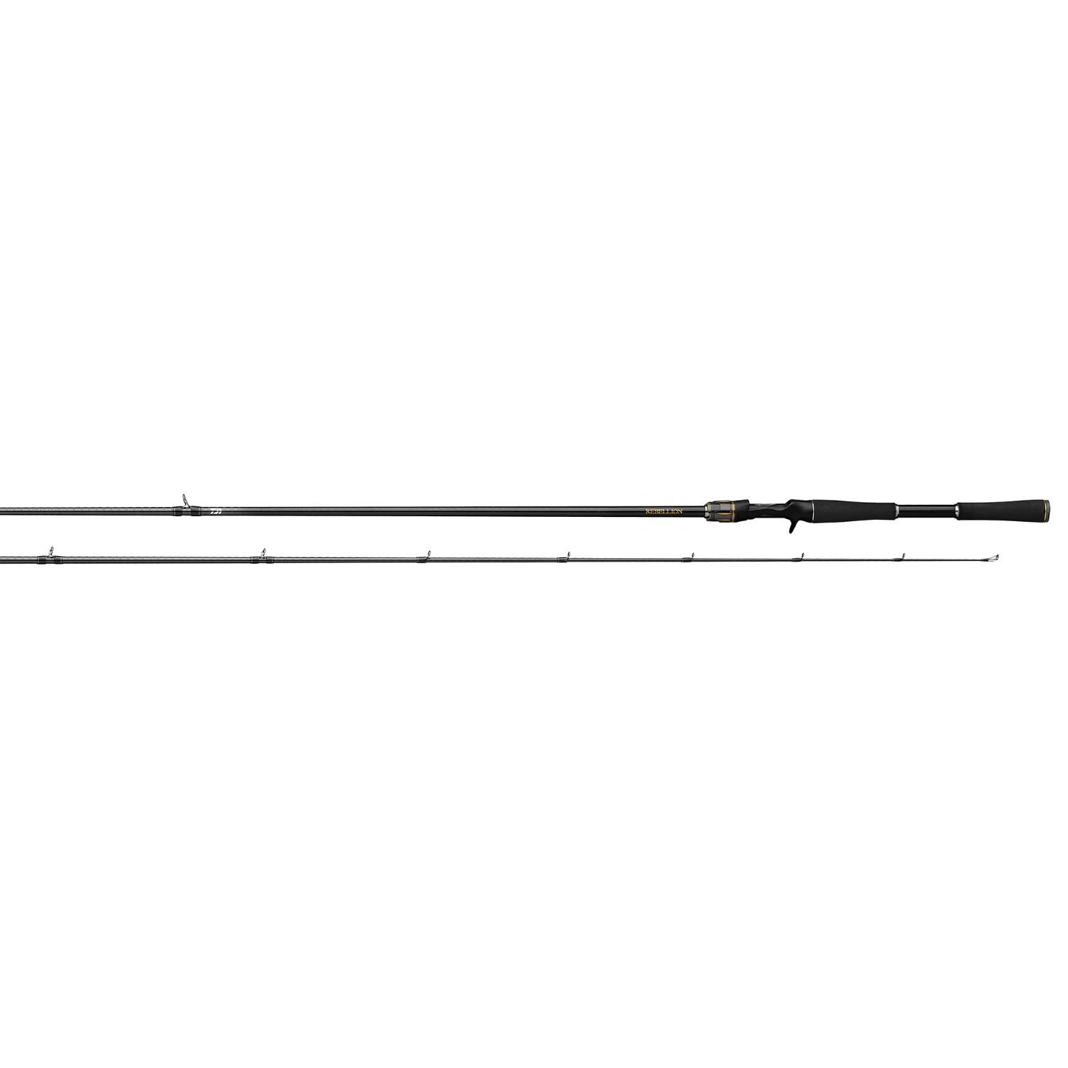 7 ft 2 in 2 PC Casting Rod J953154