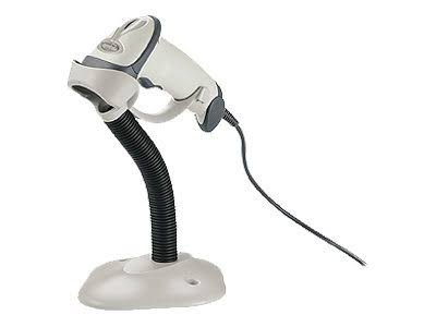 Handheld Laser Barcode Scanner with Stand A549891