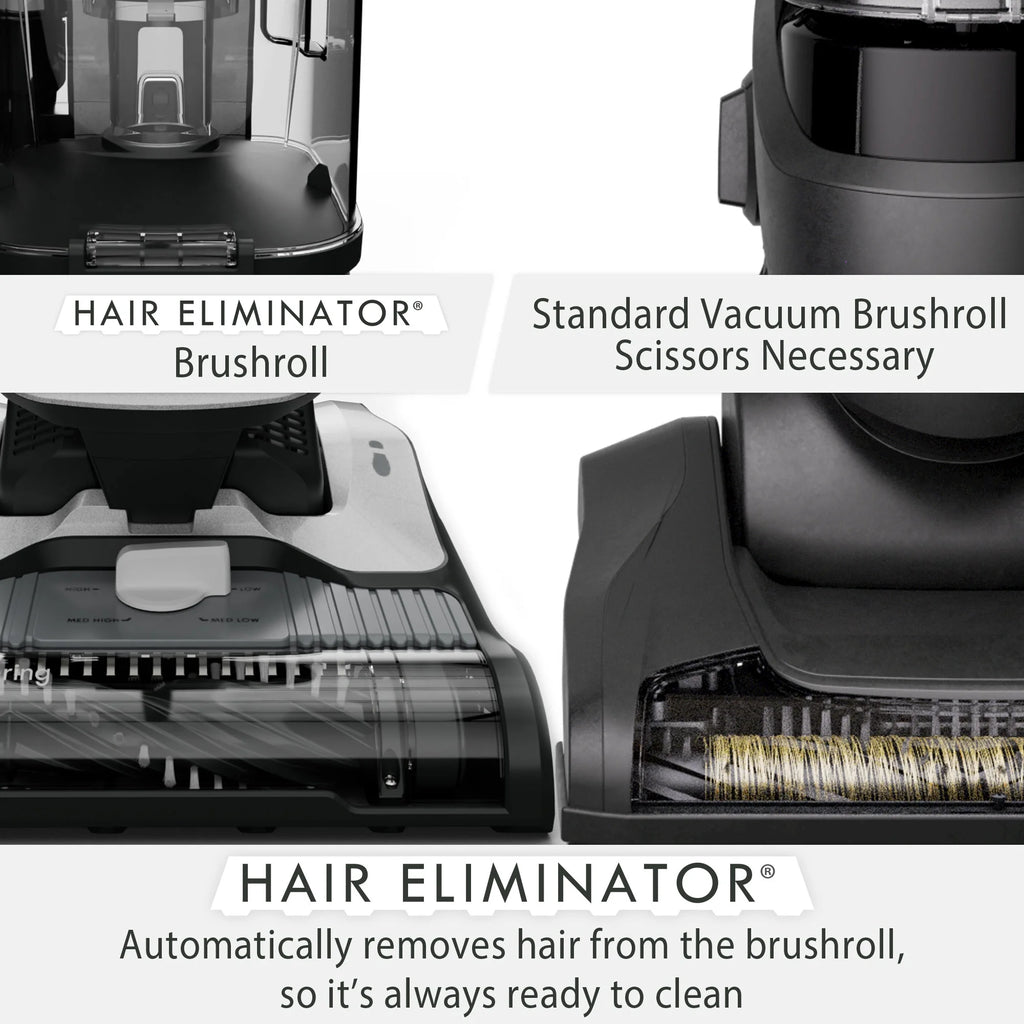 Bagless Upright Vacuum with Brushroll L966491