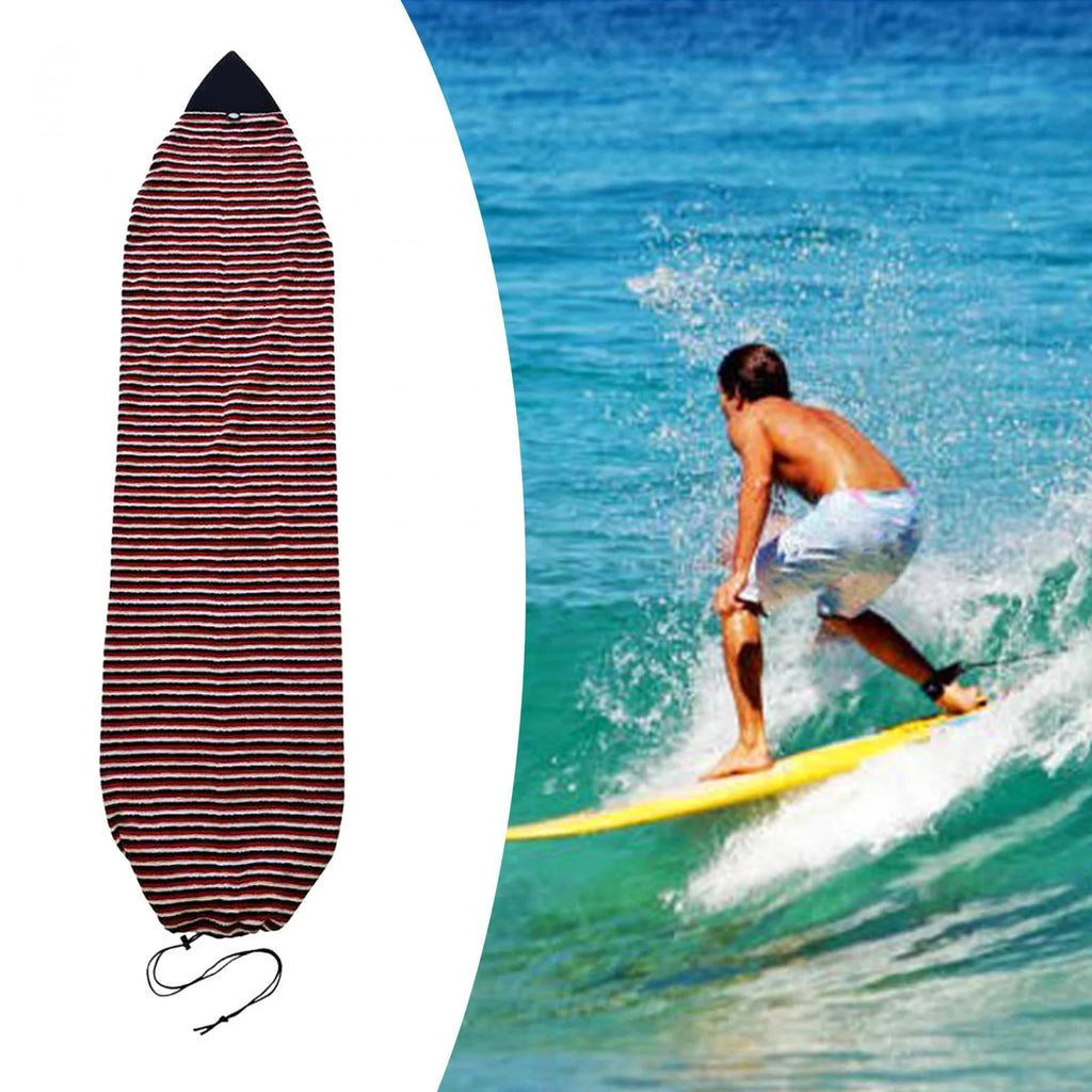 Surfboard Sock Cover Carry Bag S160705
