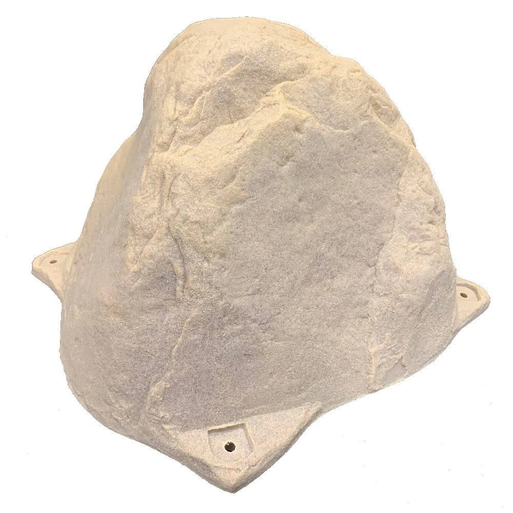 Sandstone Mock Rock N4239