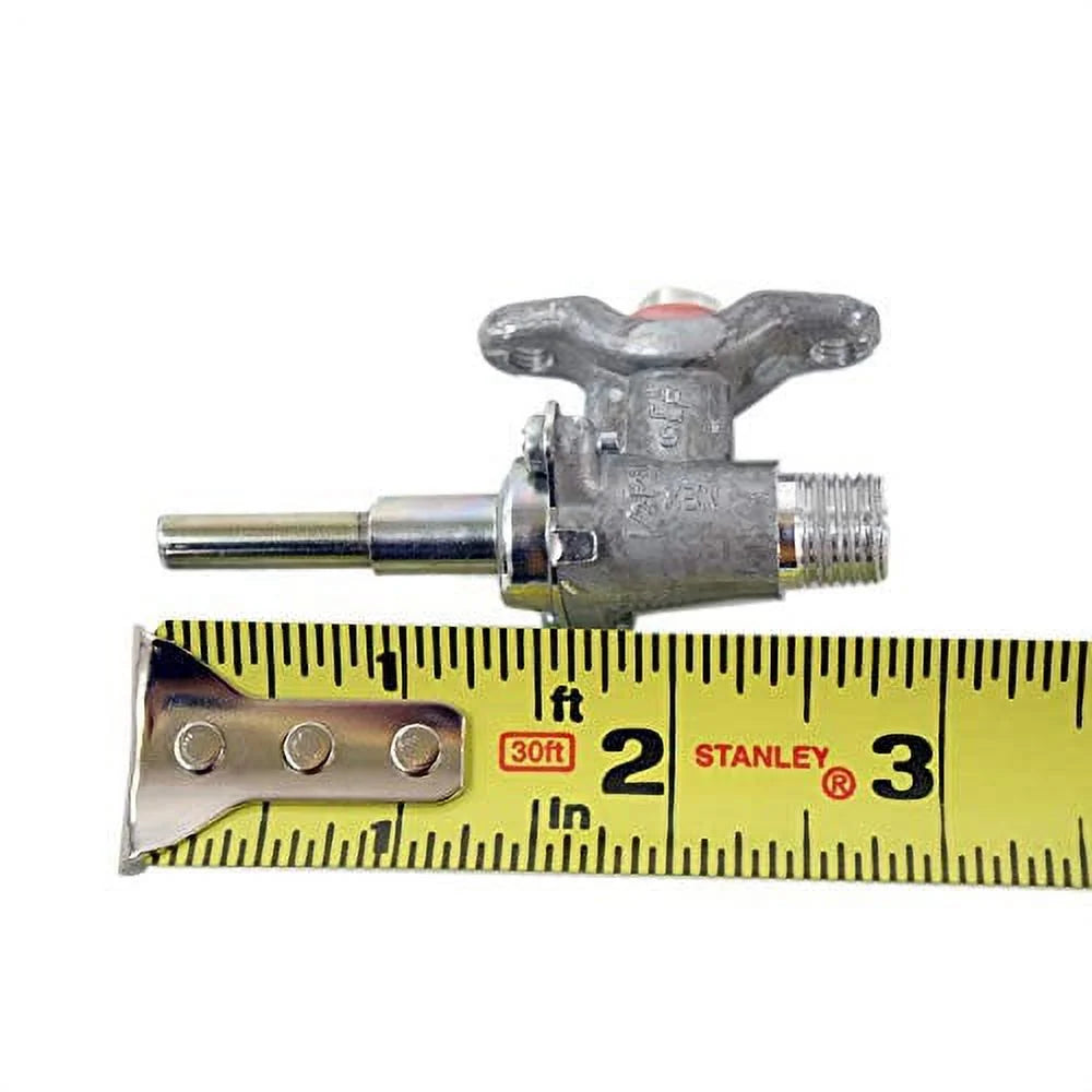 Rear Range Surface Burner Valve Y837