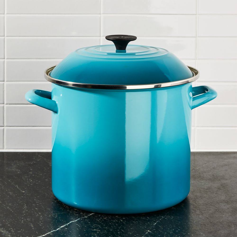 Caribbean 10 Qt. Stockpot G632073