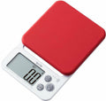 Digital Cooking Scale with Silicone Cover M186