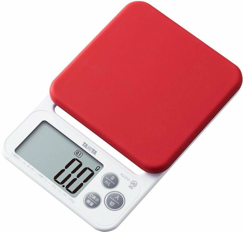 Digital Cooking Scale with Silicone Cover M186