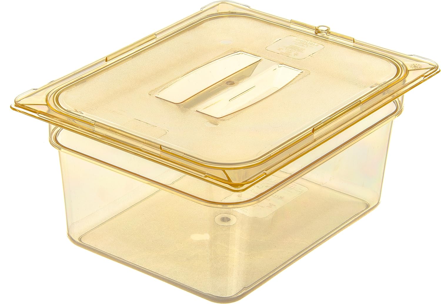 High Heat 8.7-quart Food Pan, Case of 6 W566851
