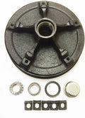 12 x 2 Mobile Home Trailer Brake Drum kit R97707