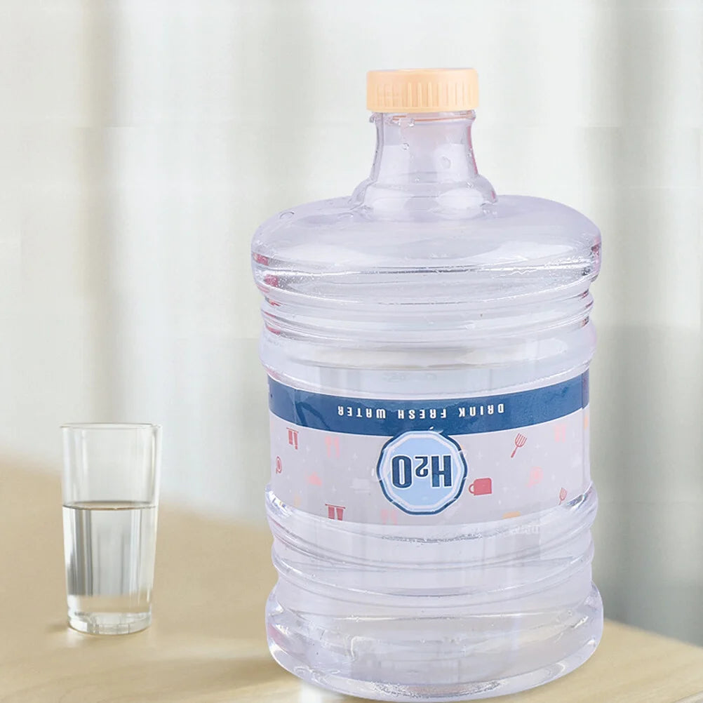 Blue Simulated Water Dispenser Toy Set I818