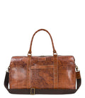 Milano Leather Weekender W35081