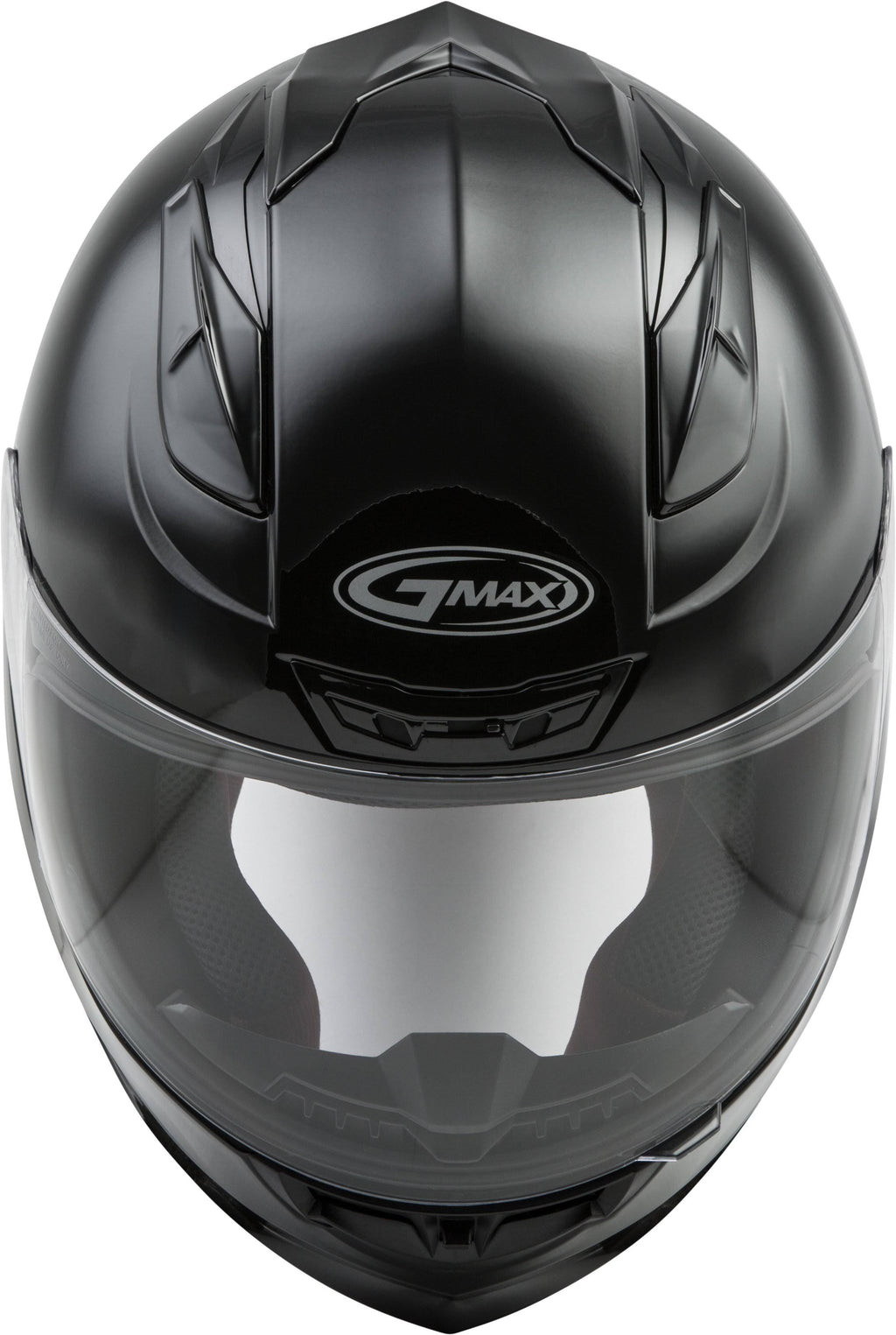 Black XS Full-Face Helmet I94750