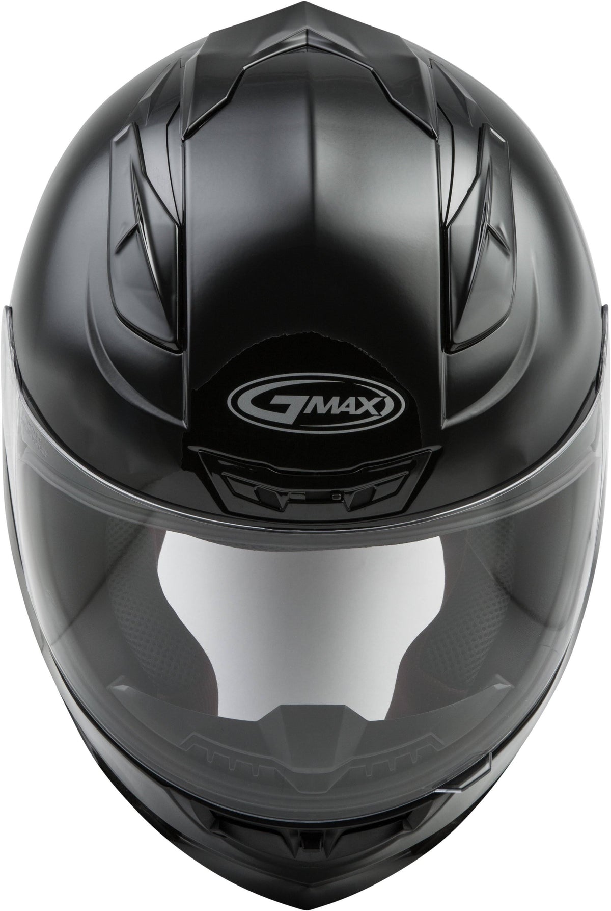 Black XS Full-Face Helmet I94750