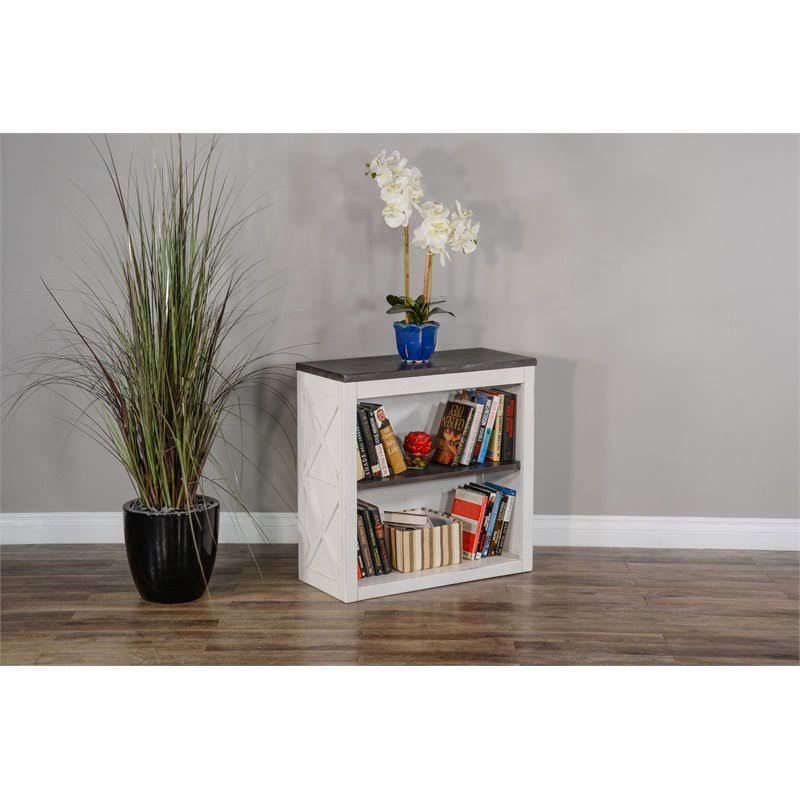 European Cottage Bookcase F5460