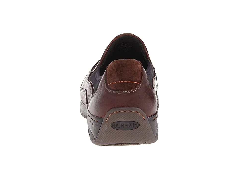 Brown Men's Shoes W61539