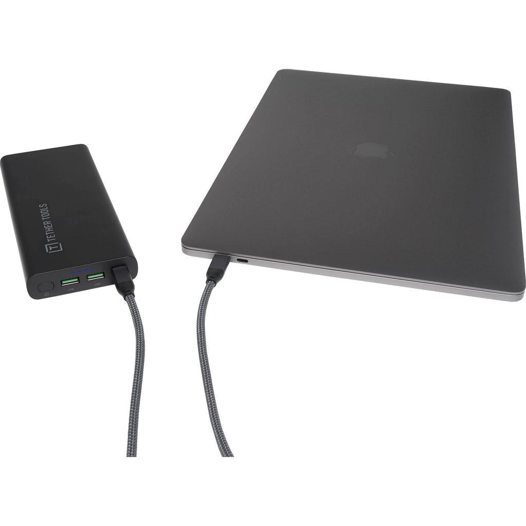 USB-C 87W PD Battery Pack R9221