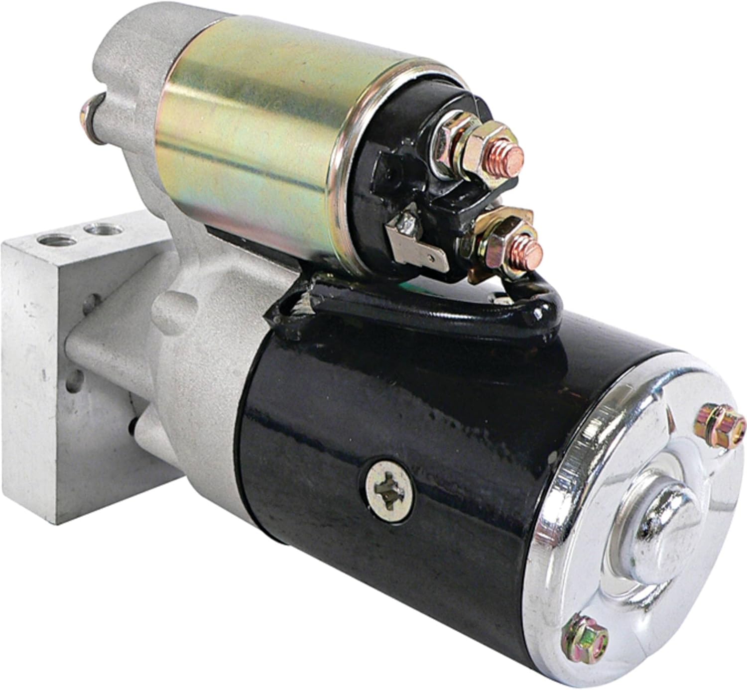 Mini Super Torque Series Gear Reduction Starter V681674