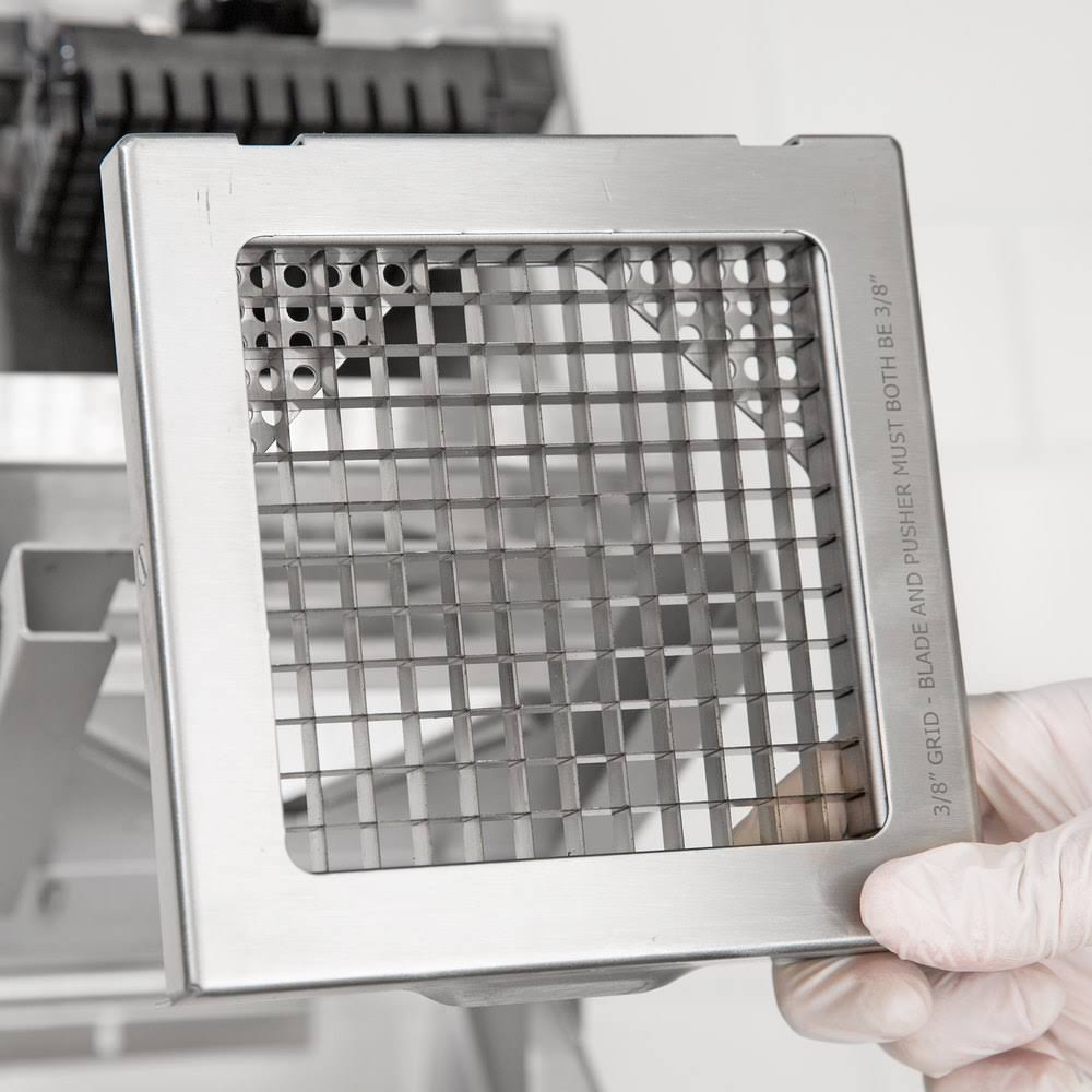 Dicer Blade Cartridge for Manual Dicer L58974