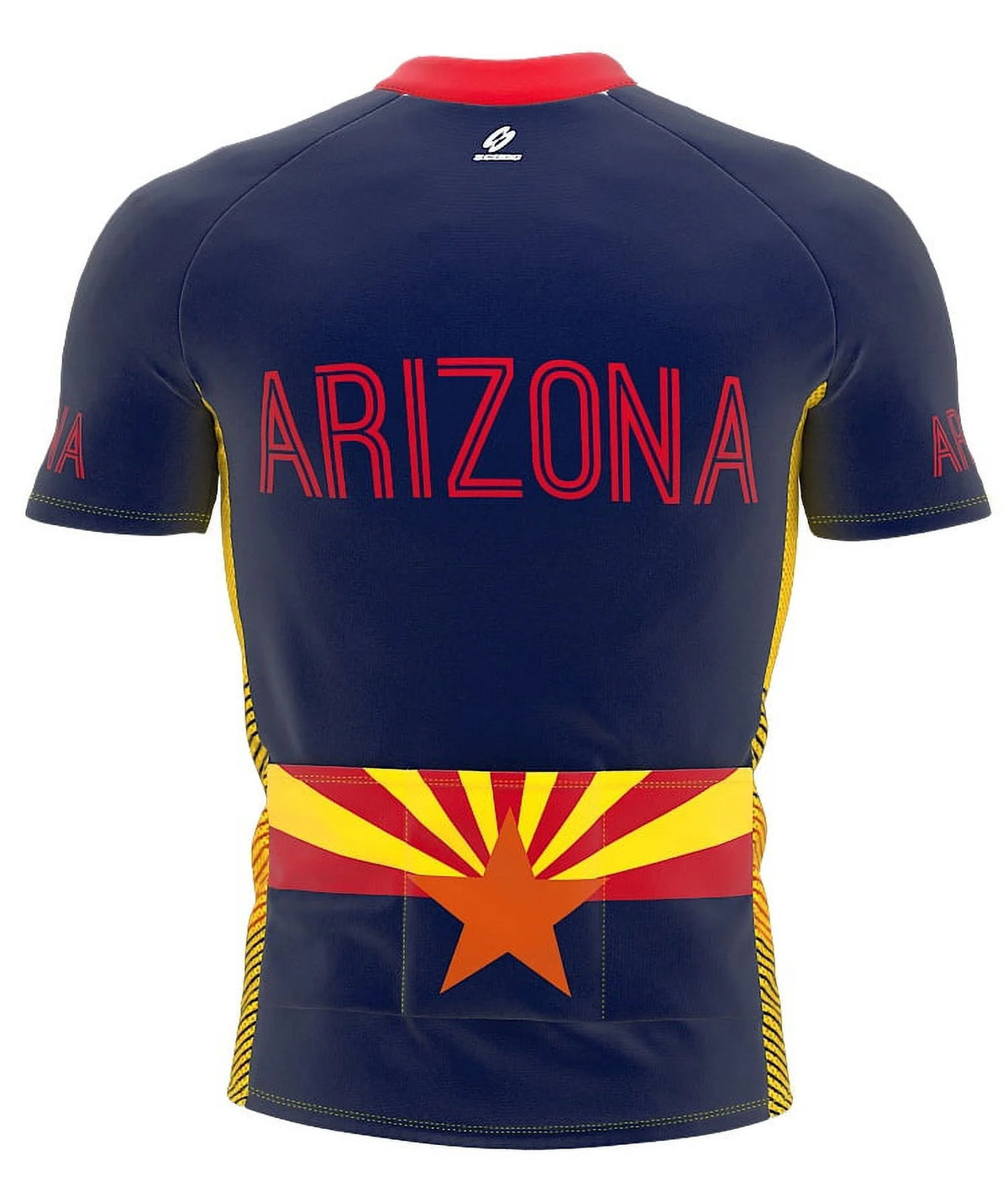 XS Bike Short Sleeve Cycling Jersey M700