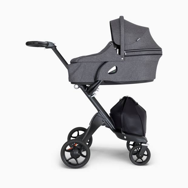 Carry Cot Lotus Pink V84460