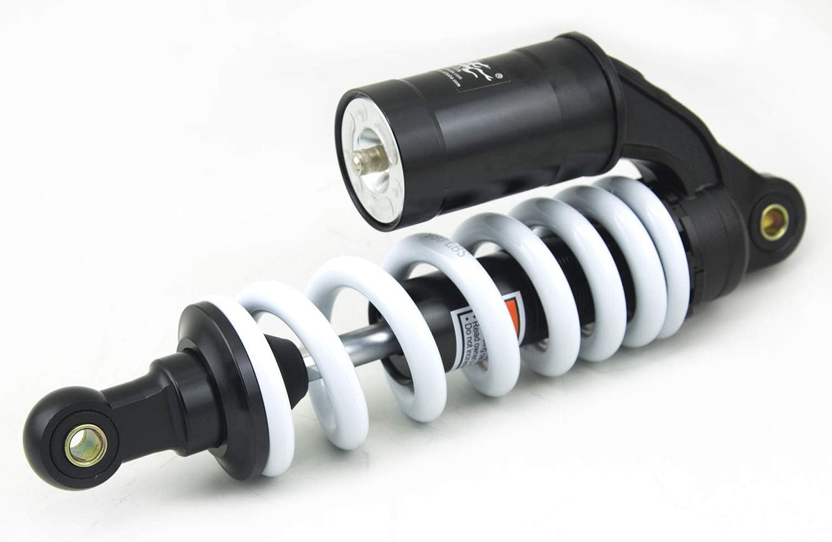 280mm Rear Gas Shock Absorber for Dirt Motorbikes Pit Motorbike Pack of 2 V748327