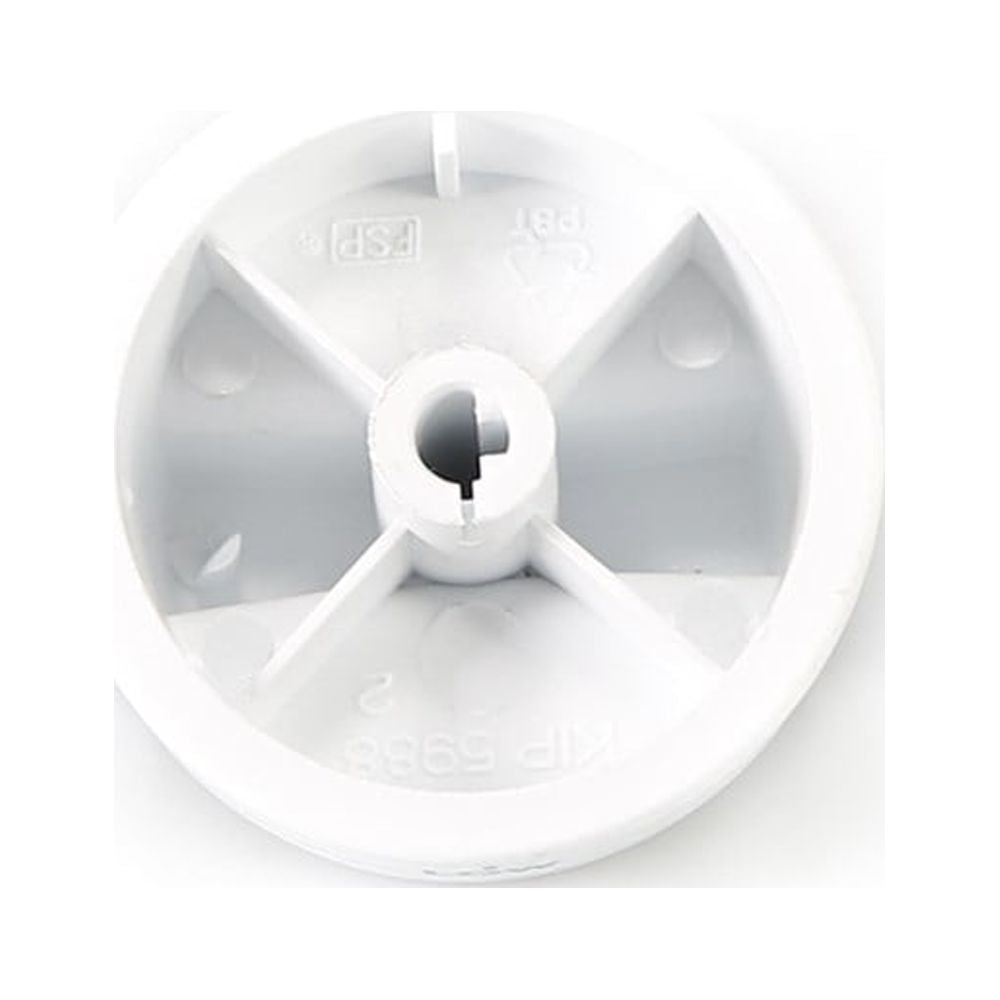 OEM Whirlpool Knob Surface Gas F719