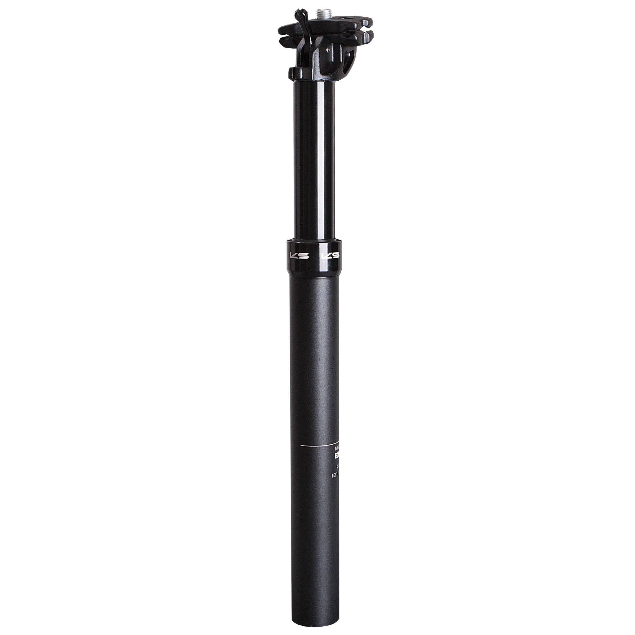 Remote Dropper Seatpost, 100mm | 30.9 x 385mm S544300
