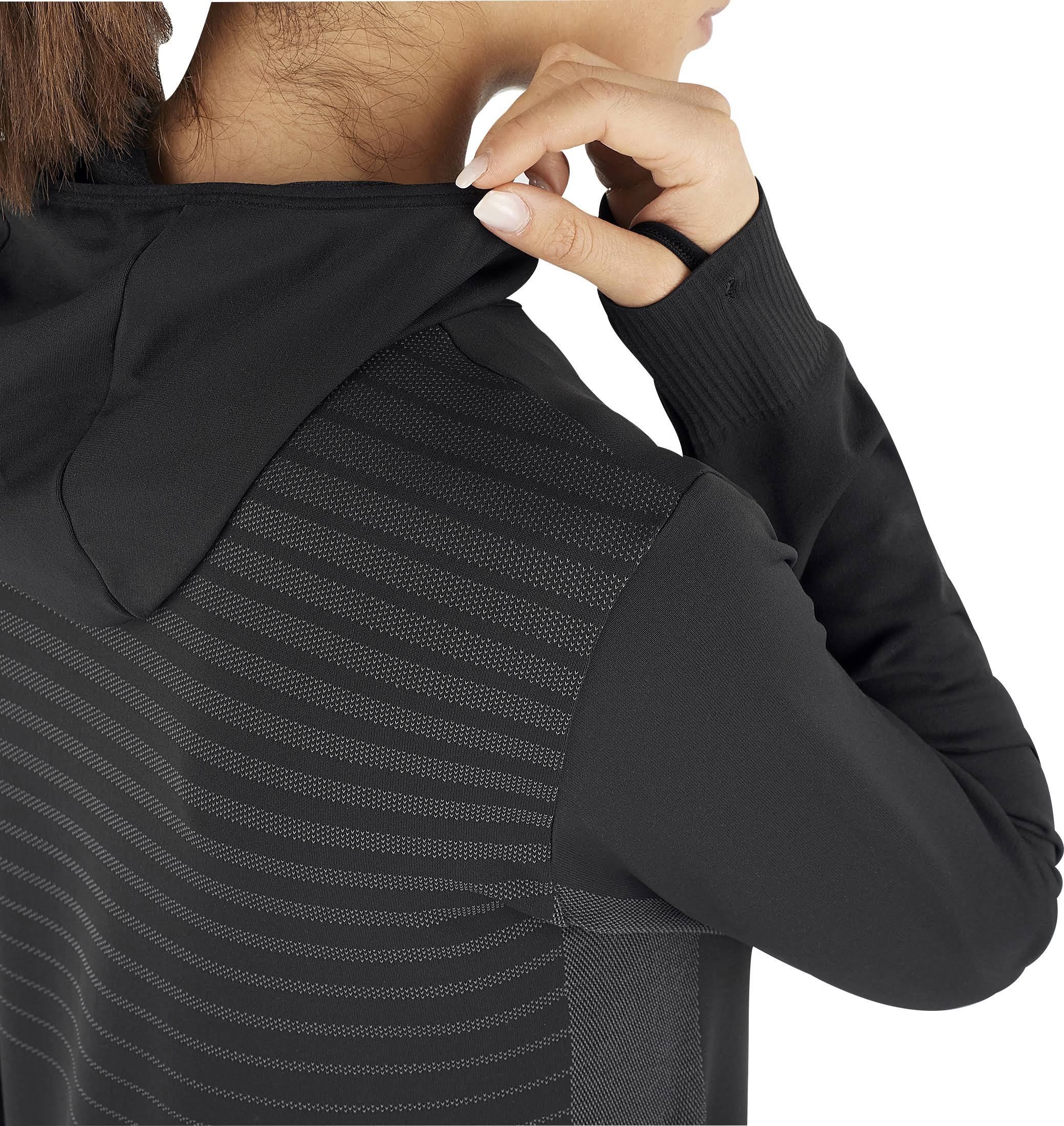 Comet Seamless M L620