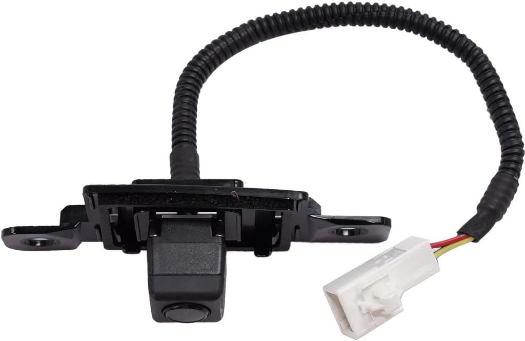 Back-Up Camera A205