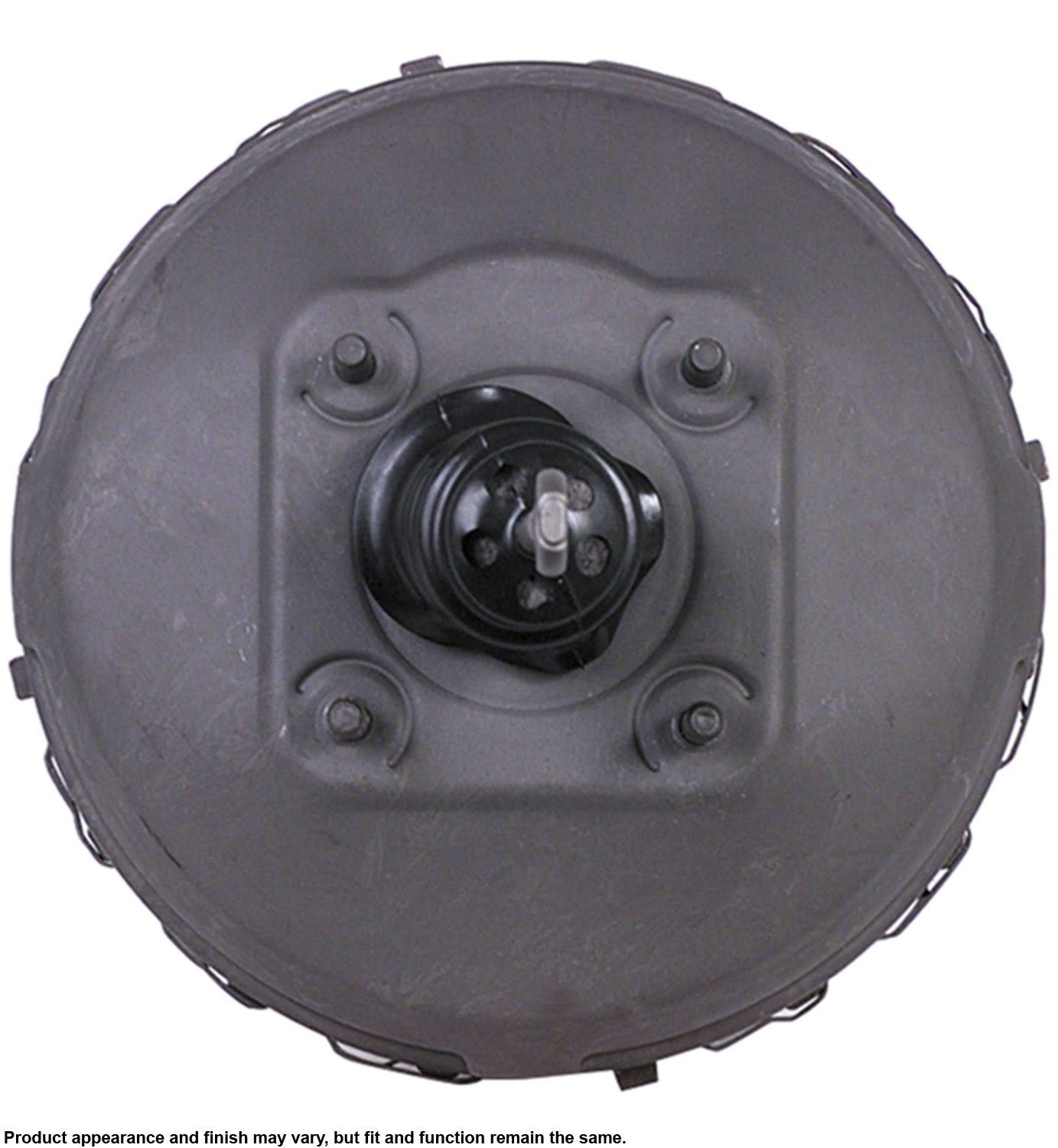 Power Brake Booster G965515