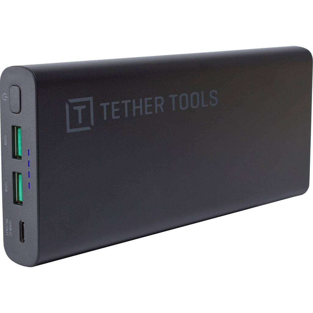 USB-C 87W PD Battery Pack R9221