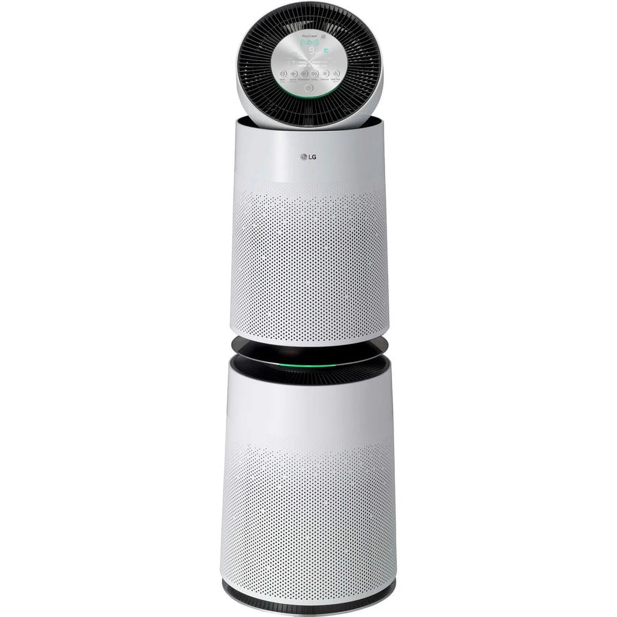 Air Purifier with Wi-Fi and Voice Control O3820