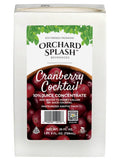 Cranberry Cocktail 10% Juice Based Concentrate, 25Oz Z282619